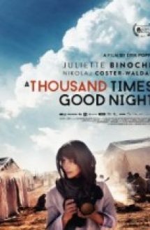 Tusen ganger god natt (2013)