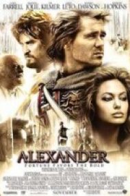 Alexander – Alexandru (2004)