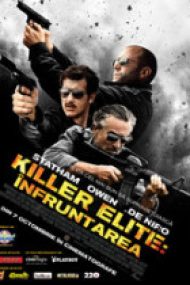Killer Elite (2011) – filme online