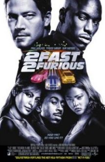 2 Fast 2 Furious – Mai furios, mai iute (2003) online subtitrat hd gratis