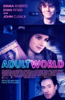 Adult World (2013)
