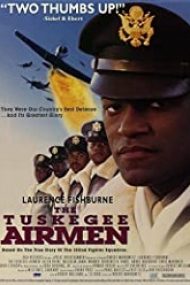 The Tuskegee Airmen – Piloţi de vânătoare (1995)