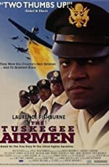 The Tuskegee Airmen – Piloţi de vânătoare (1995)