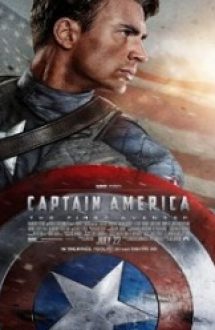 Captain America: The First Avenger – Capitanul America: Primul razbunator (2011)