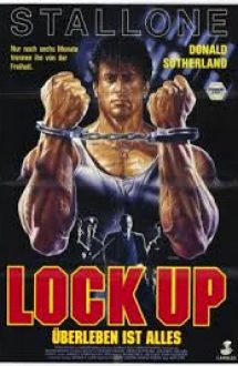 Lock-up – După gratii 1989