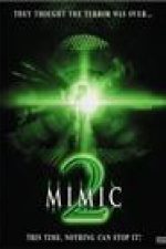 Mimic 2 – Cauză și efect 2 (2001)