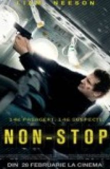 Non-Stop (2014) – filme online