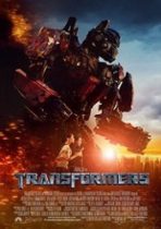 Transformers – Razboiul lor in lumea noastra 2007