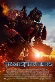 Transformers – Razboiul lor in lumea noastra 2007