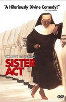 Sister Act (1992) – online subtitrat