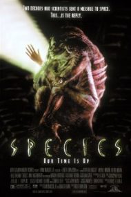 Species – Specii (1995)