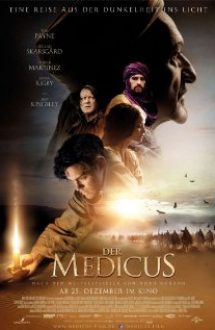 The Physician (Der Medicus) (2013)