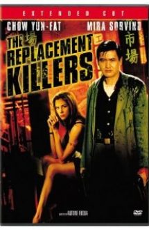 The Replacement Killers – Ucigasi de Schimb (1998)