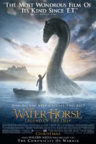 The Water Horse – Eu si monstrul meu (2007)