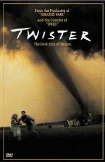 Twister – Tornada 1996