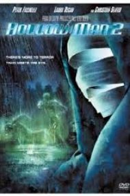 Hollow Man II – Omul invizibil 2 (2006) – filme online