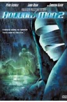 Hollow Man II – Omul invizibil 2 (2006) – filme online filme hdd ro sub