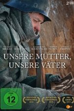 Unsere Mütter, unsere Väter – Mamele noastre, taţii noştri 2013 – Mini-serial