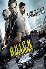 Brick Mansions 2014 – online subtitrat in romana