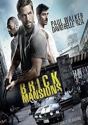 Brick Mansions 2014 – online subtitrat in romana