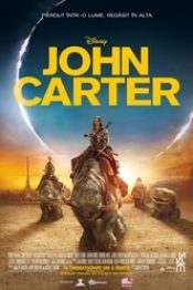 John Carter 2012 film online hd subtitrat gratis