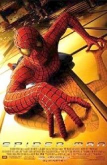 Spider-Man – Omul paianjen 2002