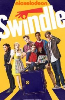 Swindle – Pungasul (2013) Dublat Ro