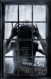 The Uninvited – Intruşii (2009)