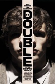 The Double (2013)