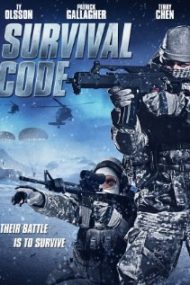 Borealis – Survival Code (2013) – online subtitrat
