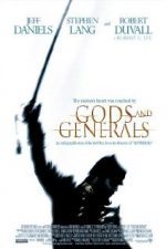 Gods and Generals – Zei şi Generali (2003) – online subtitrat