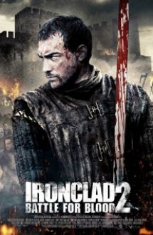 Ironclad: Battle for Blood (2014) – online subtitrat