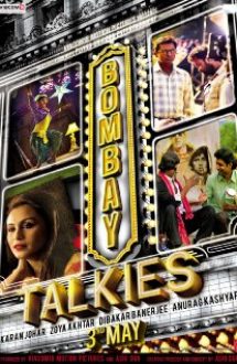 Bombay Talkies (2013) – filme online