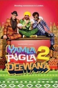 Yamla Pagla Deewana 2 (2013) – online subtitrat