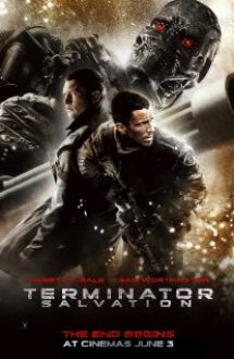 Terminator – Salvarea (2009) – online subtitrat in romana