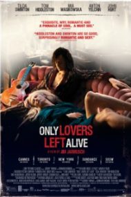 Only Lovers Left Alive (2013) – filme gratis