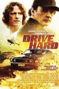 Drive Hard (2014) – online subtitrat in romana