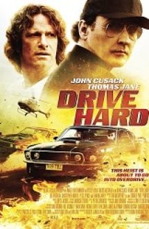 Drive Hard (2014) – online subtitrat in romana