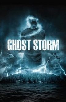 Ghost Storm – Furtuna electrică (2011)