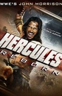 Hercules Reborn (2014) gratis hd subtitrat