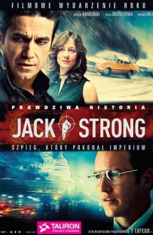 Jack Strong (2014) – online subtitrat