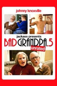 Jackass Presents: Bad Grandpa .5 (2014) – online subtitrat