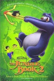 The Jungle Book 2 – Cartea Junglei 2 (2003)- Dublat Ro
