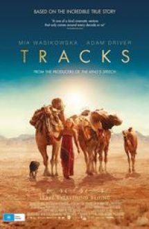 Tracks Calea deșertului (2013) – online subtitrat