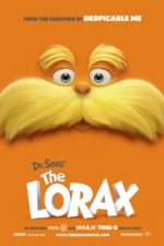 The Lorax (2012) – online dublat in romana