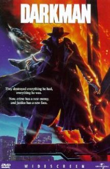 Darkman – Omul întunericului (1990) – online subtitrat