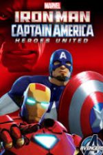 Iron Man & Captain America: Heroes United 2014 – online subtitrat