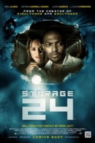 Storage 24 (2012) – online subtitrat