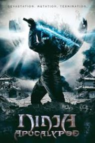 Ninja Apocalypse ( 2014 ) – online subtitrat