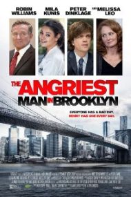 The Angriest Man in Brooklyn (2014) – online subtitrat